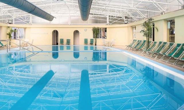 Hotel Royal Terme Palm