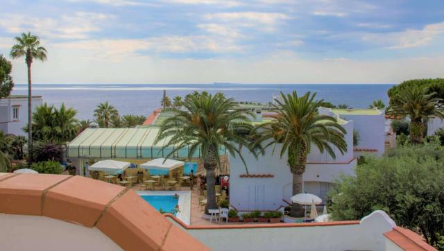 Hotel Royal Terme Palm