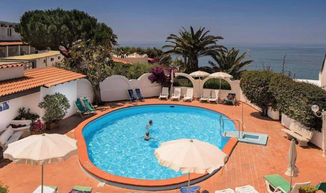 Hotel Royal Terme Palm