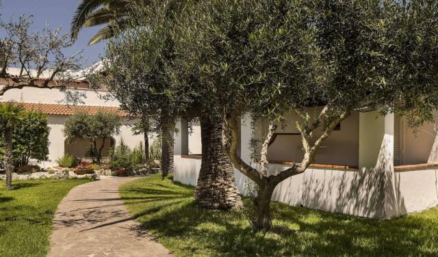 Hotel Royal Terme Palm