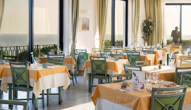 Hotel Royal Terme Palm
