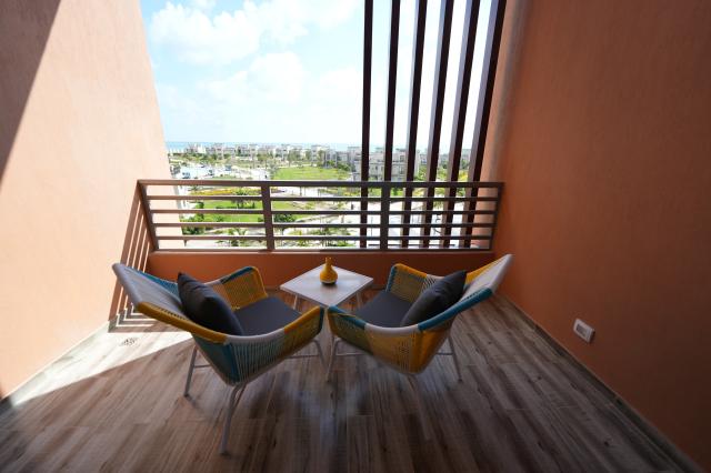 Hotel Gewan White Beach Resort New Alamein
