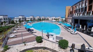 Gewan White Beach