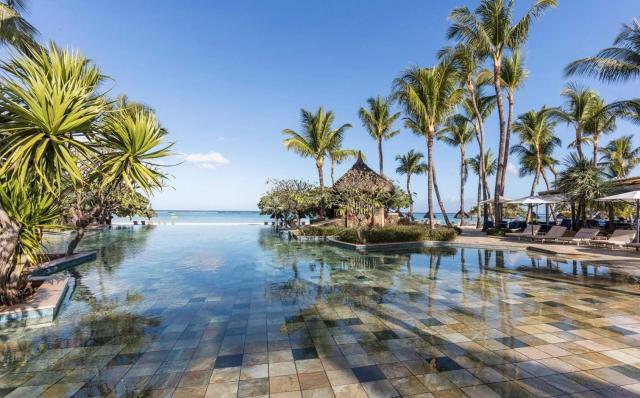 Hotel La Pirogue Mauritius