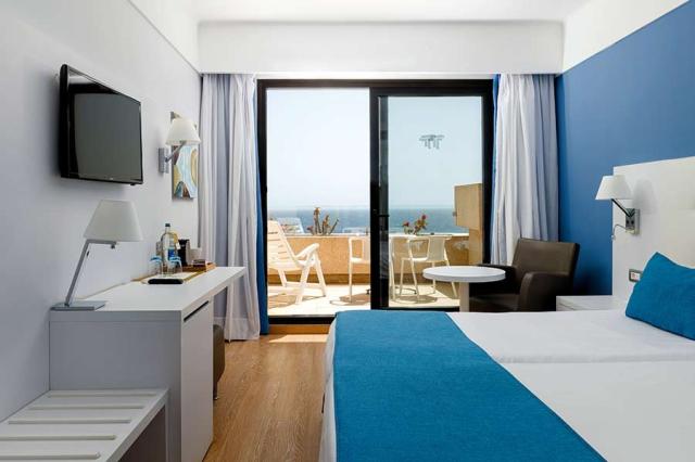Hotel Alexandre Teguise Playa