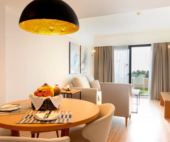Hotel Alexandre Teguise Playa