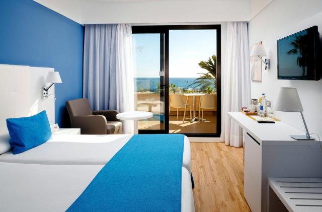 Hotel Alexandre Teguise Playa