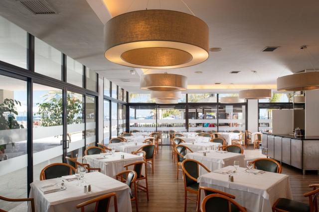 Hotel Alexandre Teguise Playa