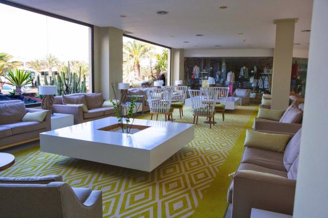 Hotel Alexandre Teguise Playa