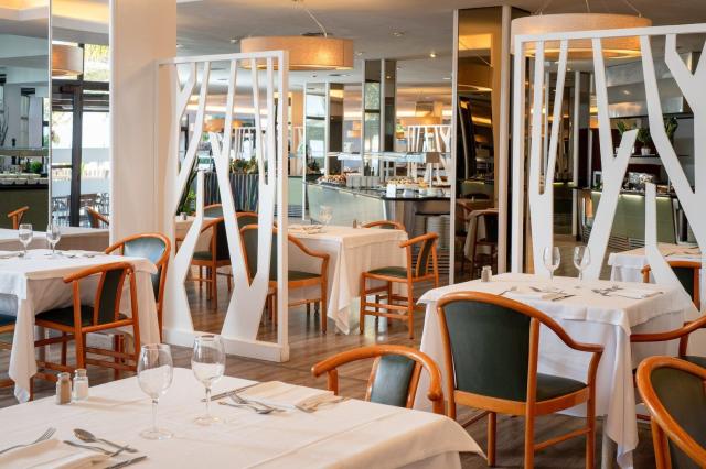 Hotel Alexandre Teguise Playa