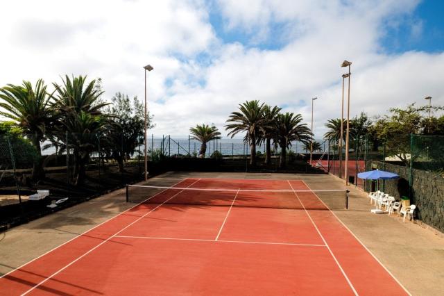 Hotel Alexandre Teguise Playa