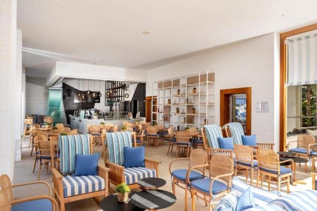 NissiBlu Beach Resort