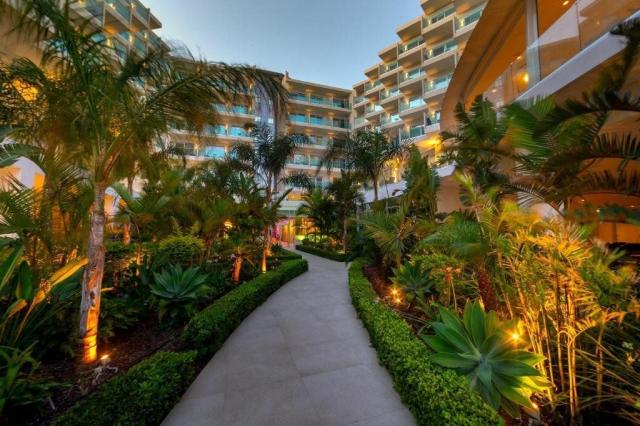 NissiBlu Beach Resort