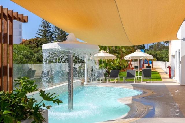 NissiBlu Beach Resort