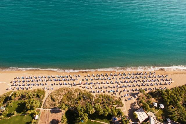 Agapi Beach Resort