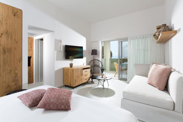 Agapi Beach Resort