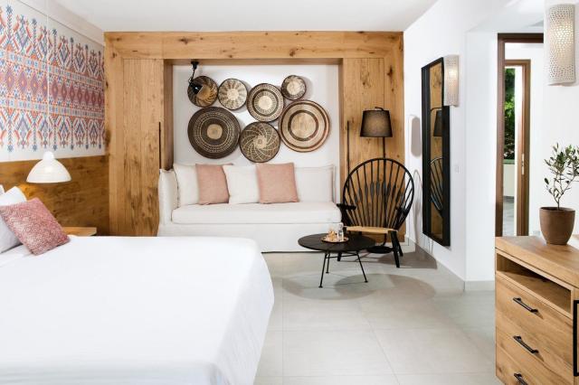 Agapi Beach Resort