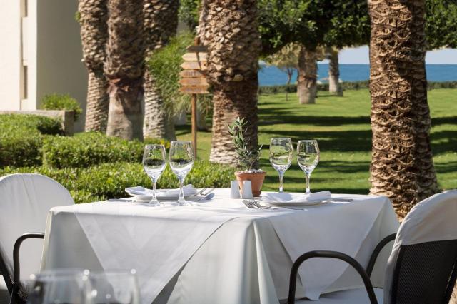Agapi Beach Resort