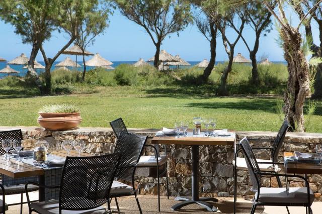 Agapi Beach Resort