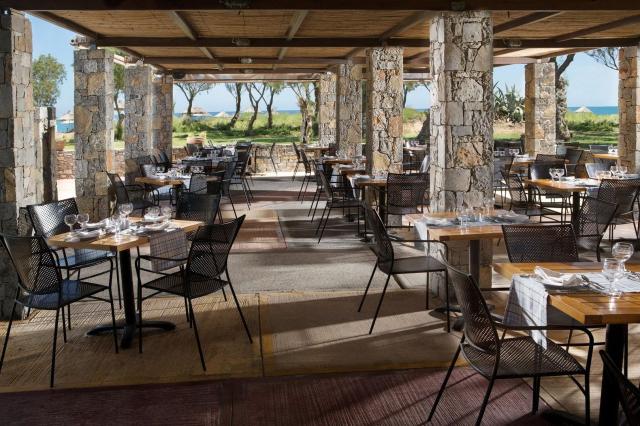 Agapi Beach Resort