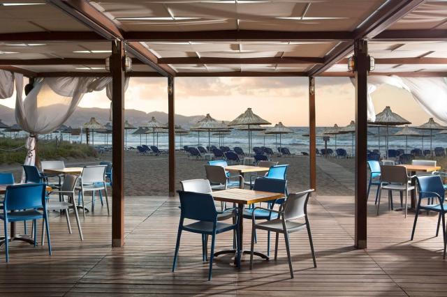 Agapi Beach Resort