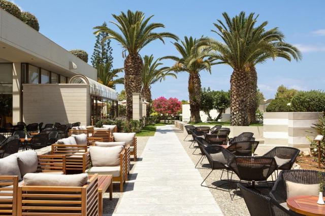 Agapi Beach Resort