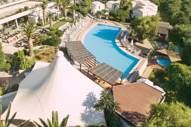 Agapi Beach Resort