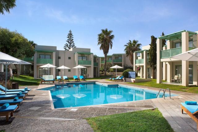 Agapi Beach Resort