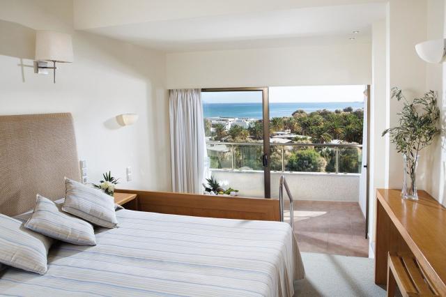 Agapi Beach Resort