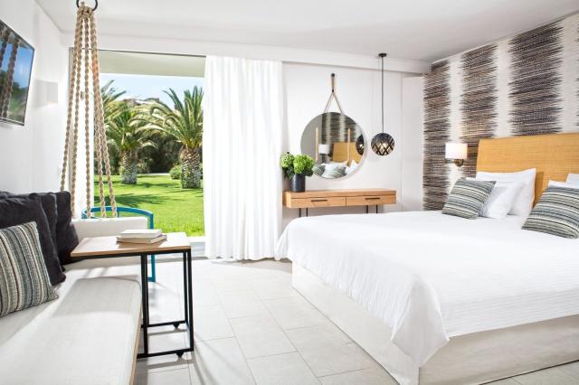 Agapi Beach Resort