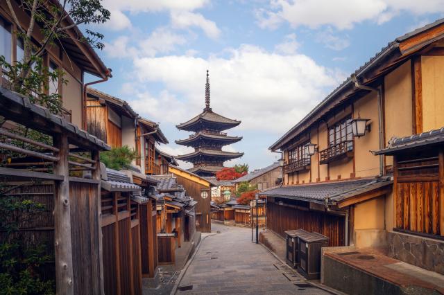 Gion