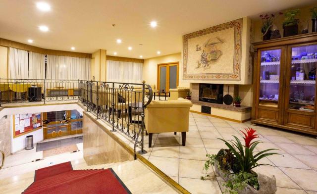 Hotel Andalo