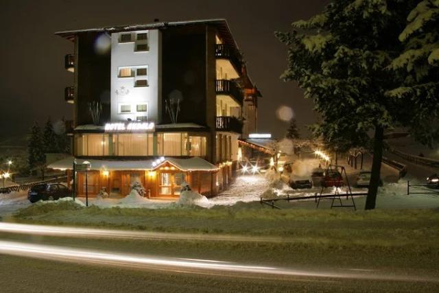 Hotel Andalo
