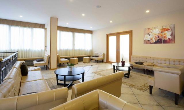 Hotel Andalo