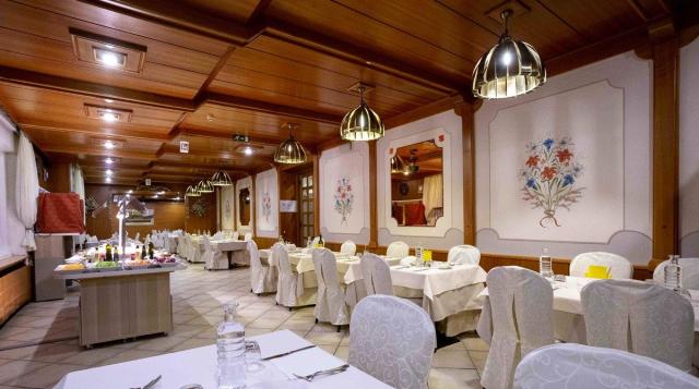 Hotel Andalo