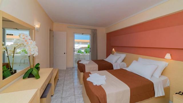 Hotel Roseland