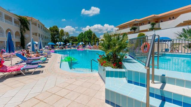 Hotel Roseland