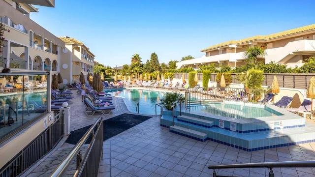 Hotel Roseland
