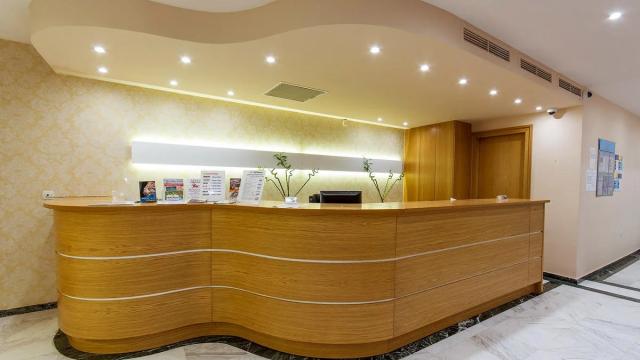 Hotel Roseland