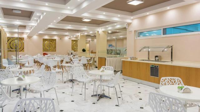 Hotel Roseland