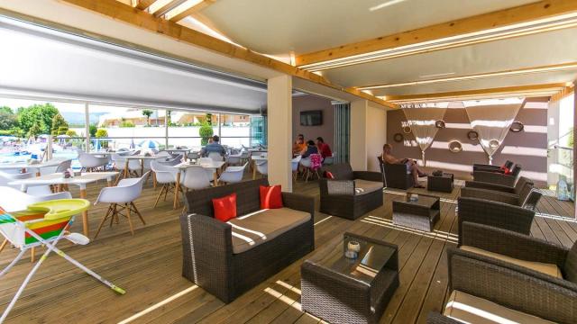 Hotel Roseland