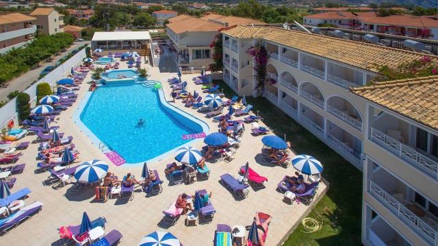 Hotel Roseland