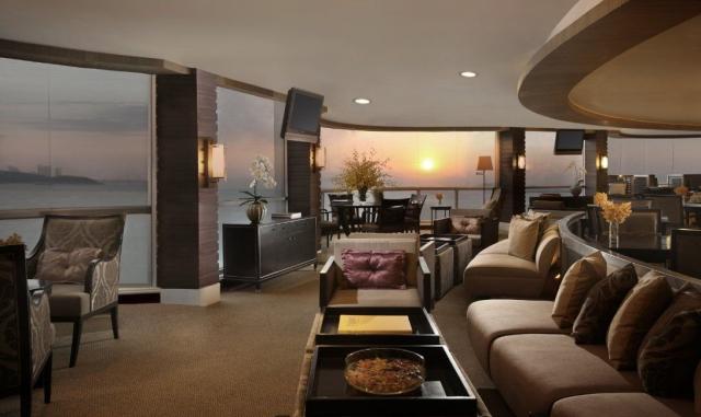 Hotel Dusit Thani Pattaya