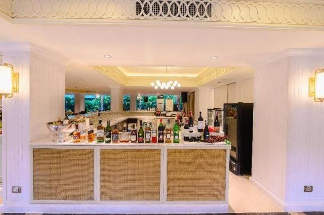 Hotel Dusit Thani Pattaya