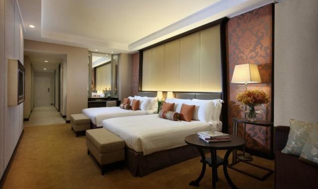 Hotel Dusit Thani Pattaya