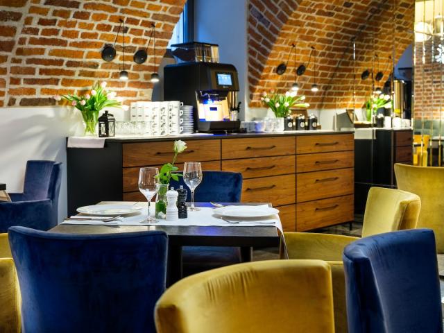 Logos Hotel Krakow
