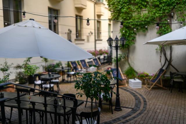Logos Hotel Krakow