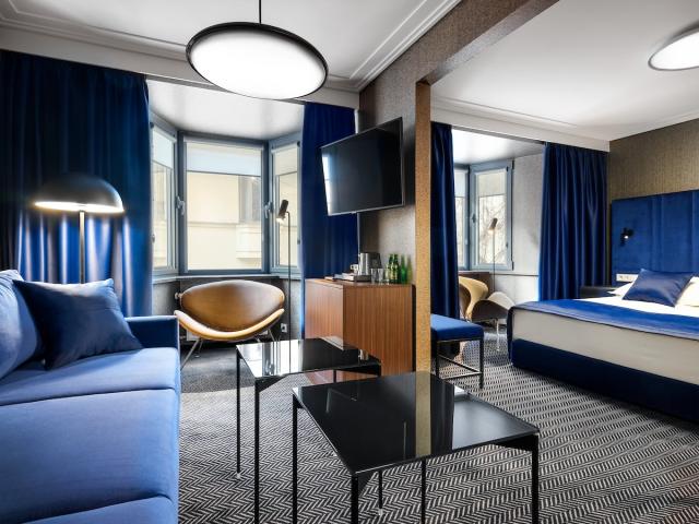 Logos Hotel Krakow