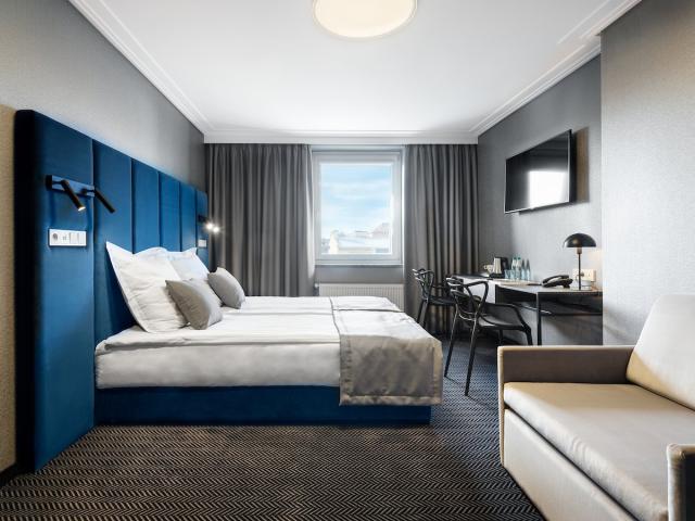 Logos Hotel Krakow