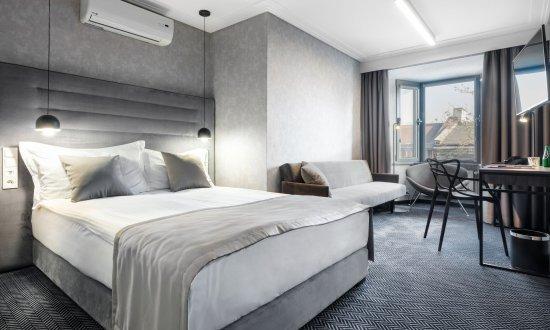 Logos Hotel Krakow